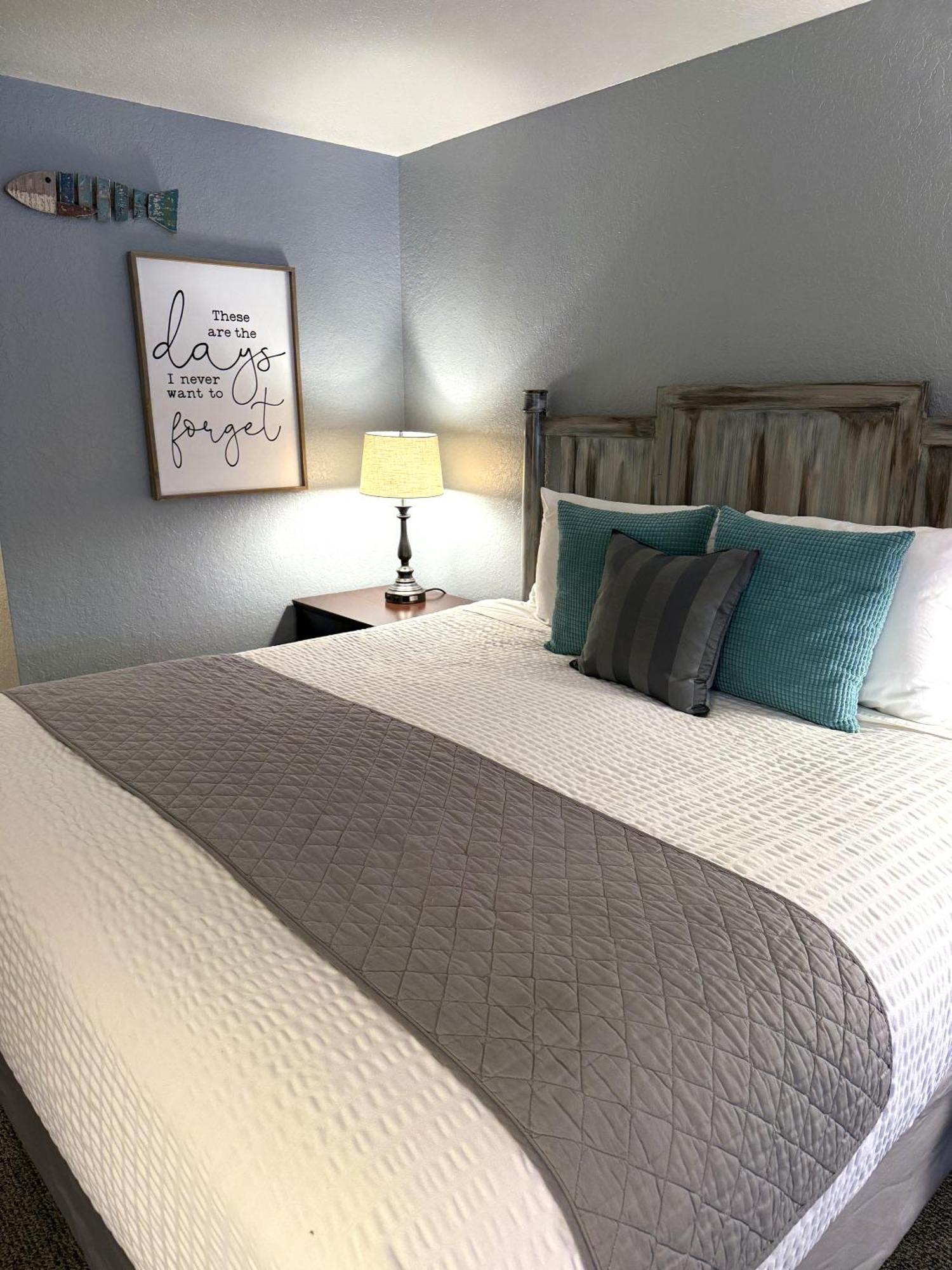 Mountain View Lodge 첼런 외부 사진