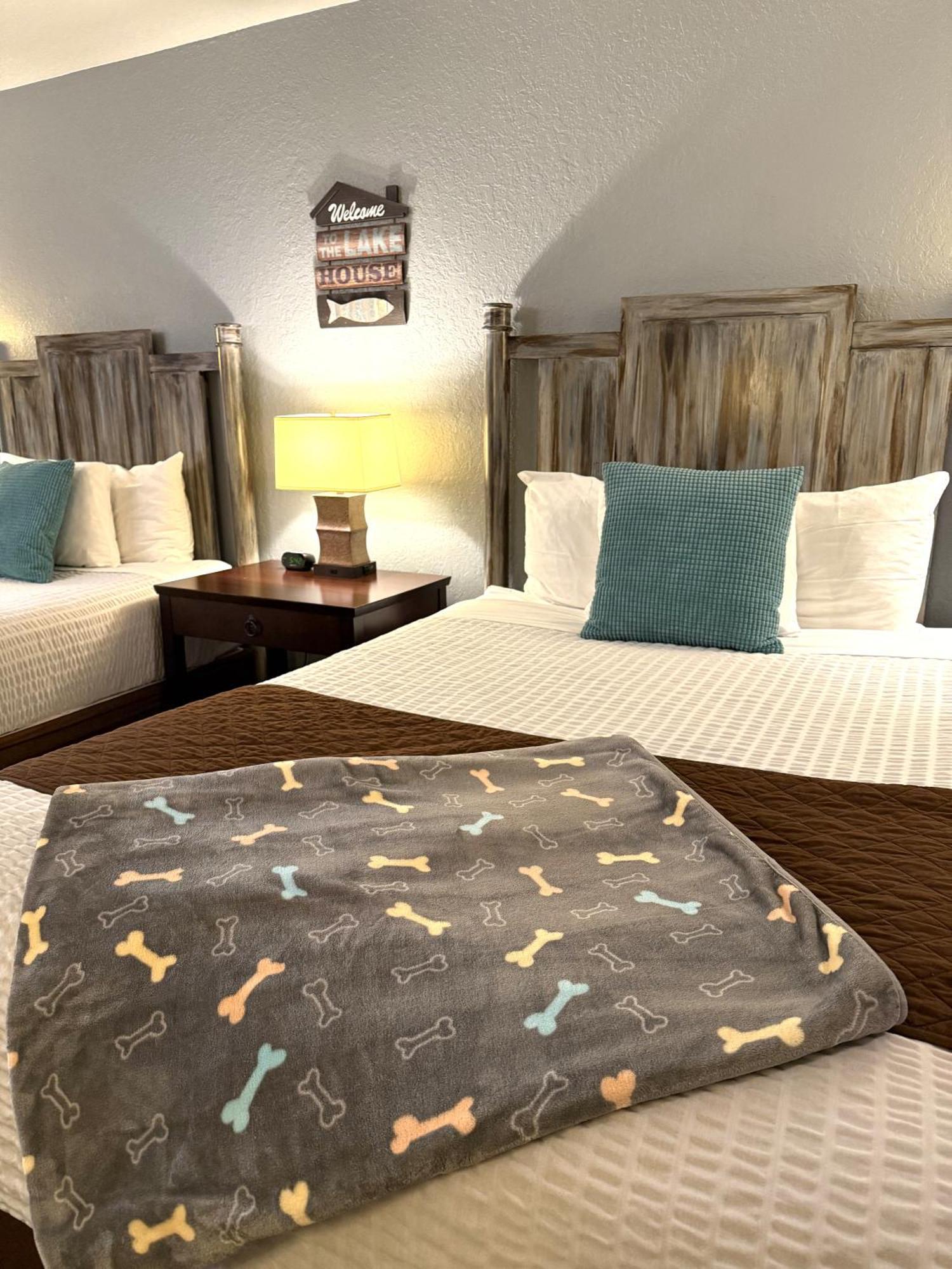 Mountain View Lodge 첼런 외부 사진